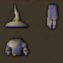Items